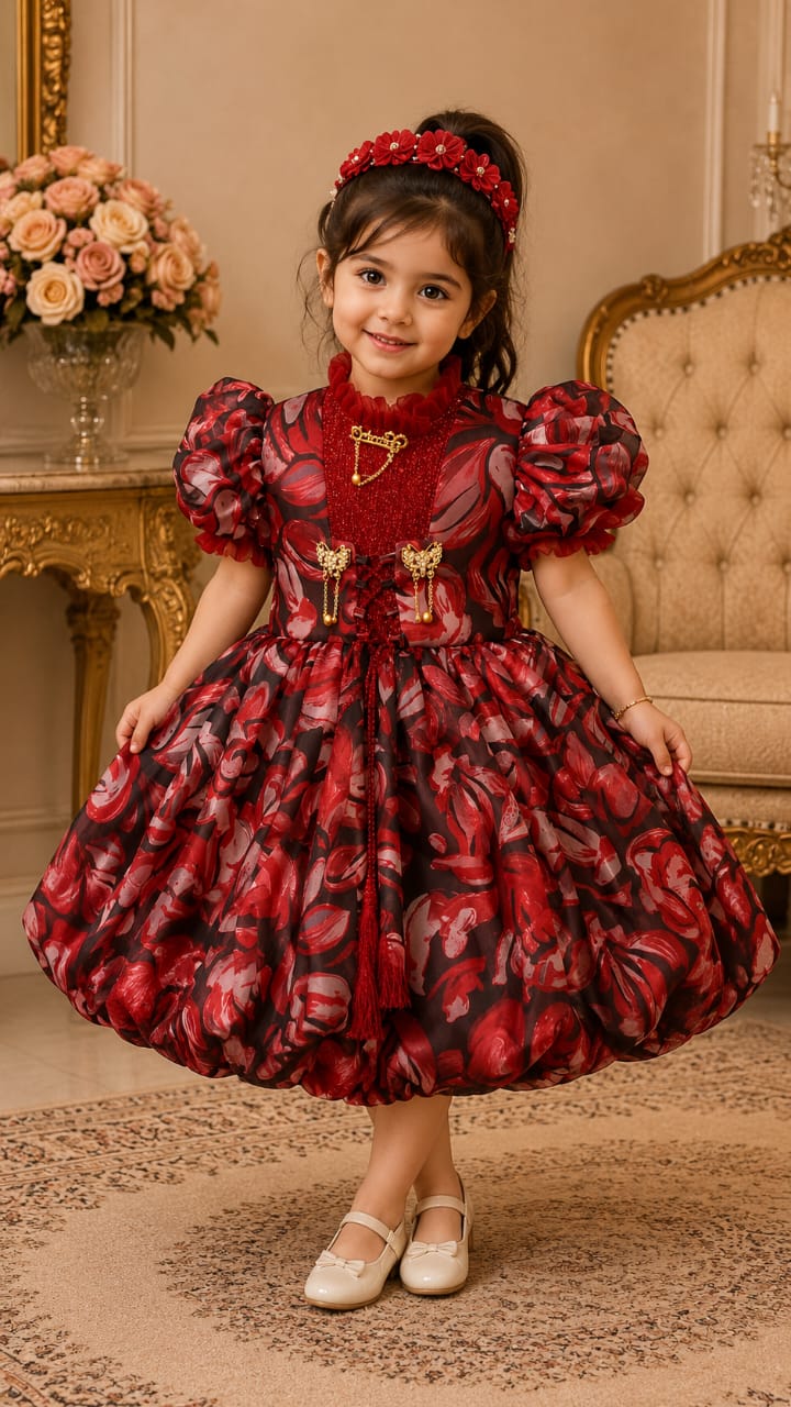 Gul-e-Anar