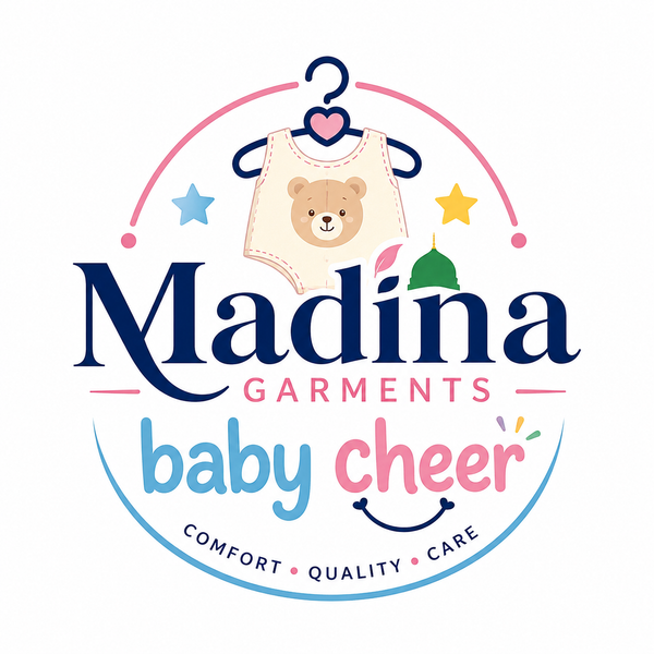 MADINA GARMENTS