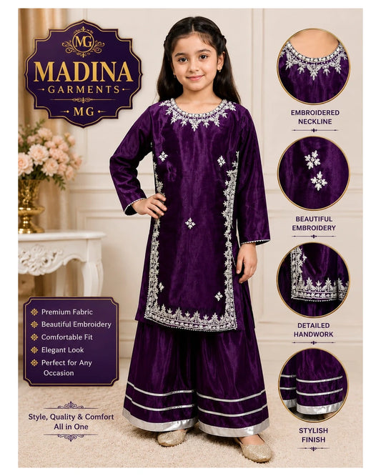 MG Sp Frock