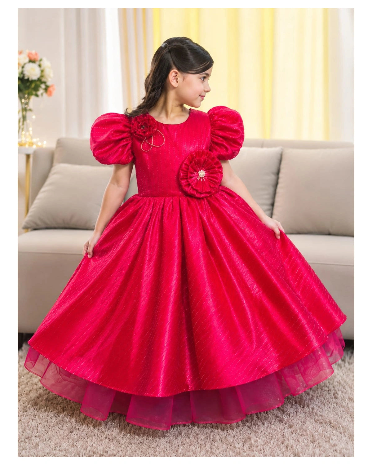 Princess Frock